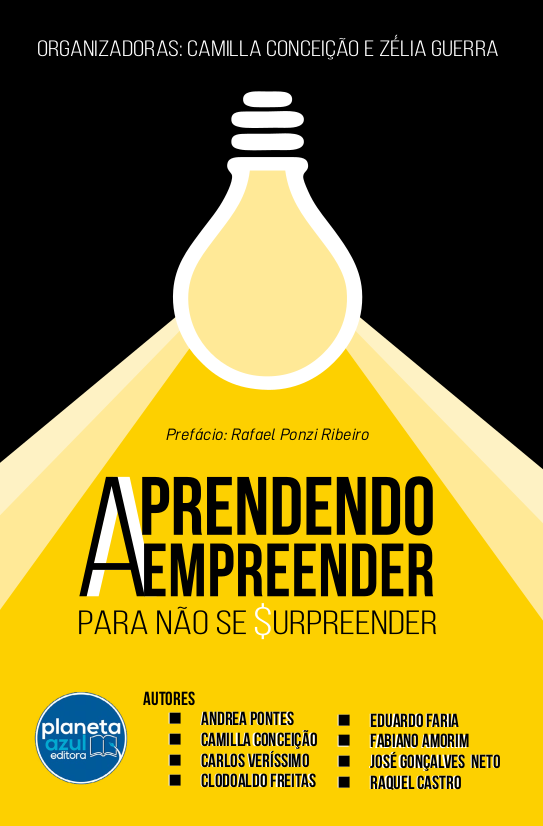 Aprendendo a Empreender: para não se surpreender